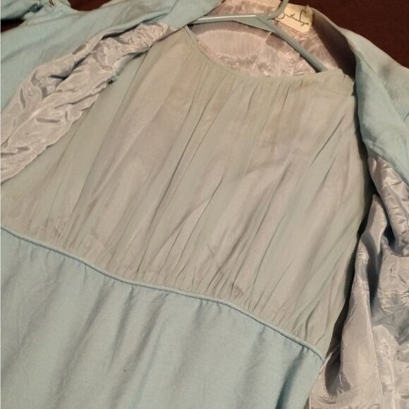 Vintage Jonathan Logan Dress Ensemble Size: Small (0312) - Picture 7 of 16